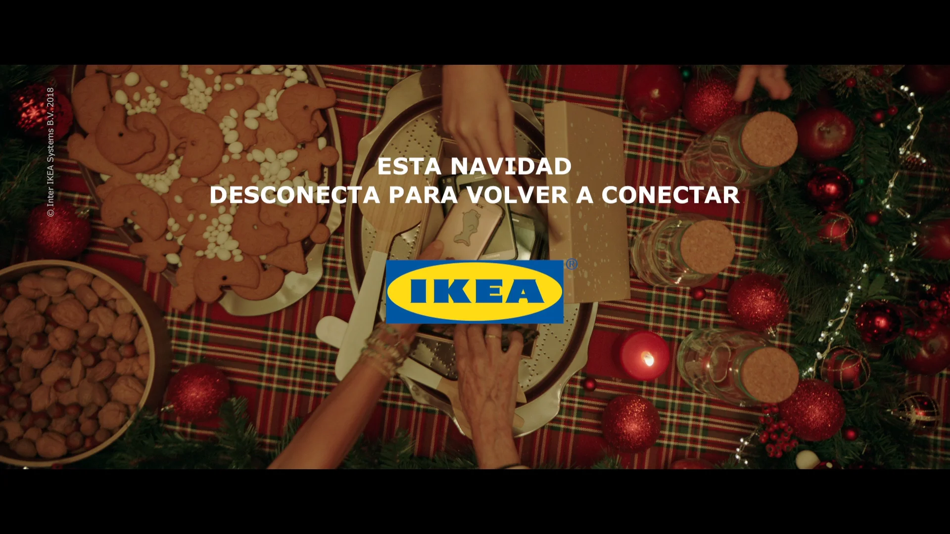 Comprar en IKEA Canarias Online on Vimeo