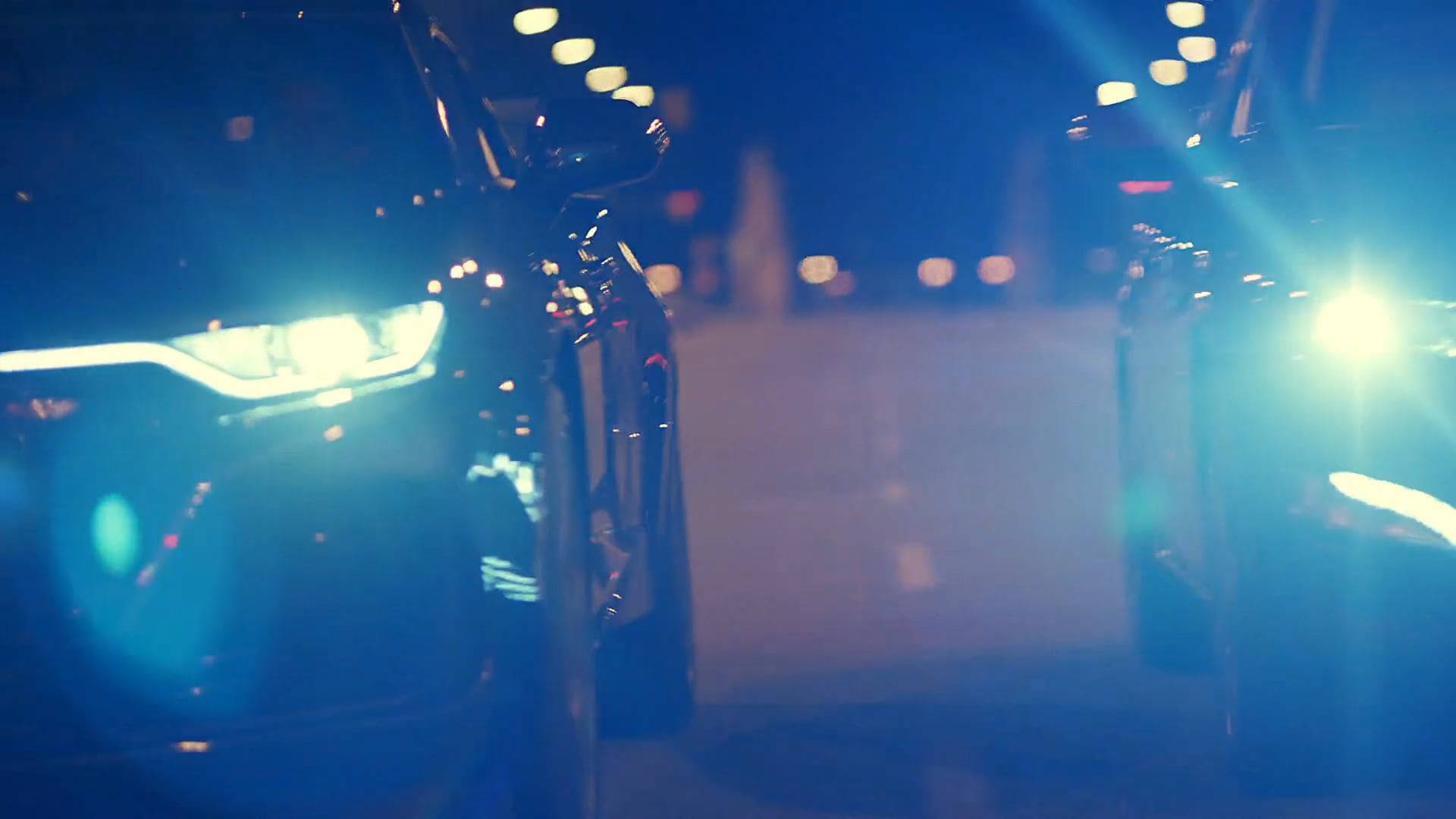 CHEVROLET THE NEW MALIBU