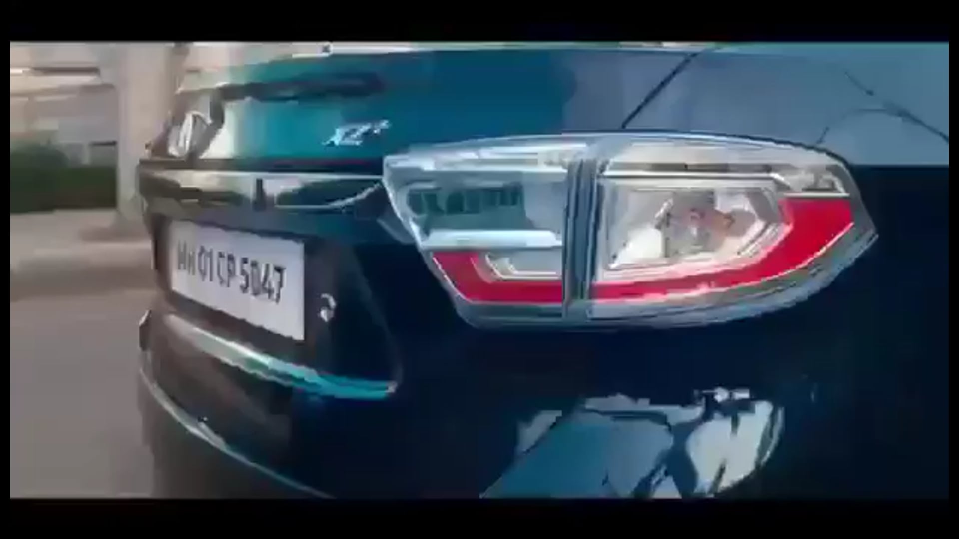 TATA TYGOR