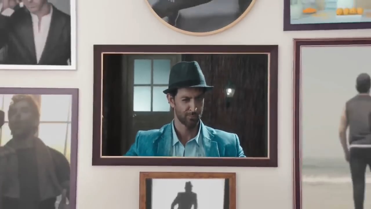 Nirma Advance TVC 720p -- Feat Hrithik Roshan TVC | 2018 | Glass Of Whiskey Production | Director - Lloyd Baptista