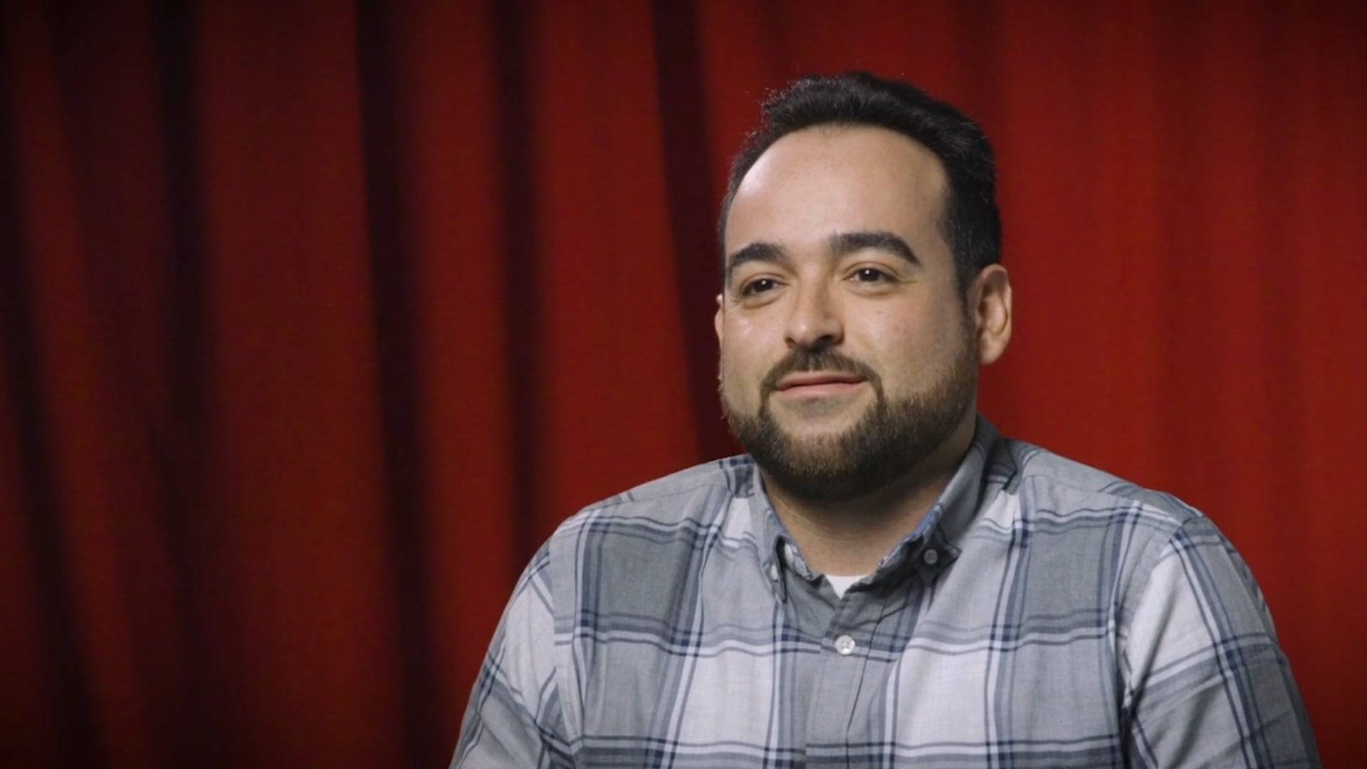 Roseann & Nicholas - Our Love Story