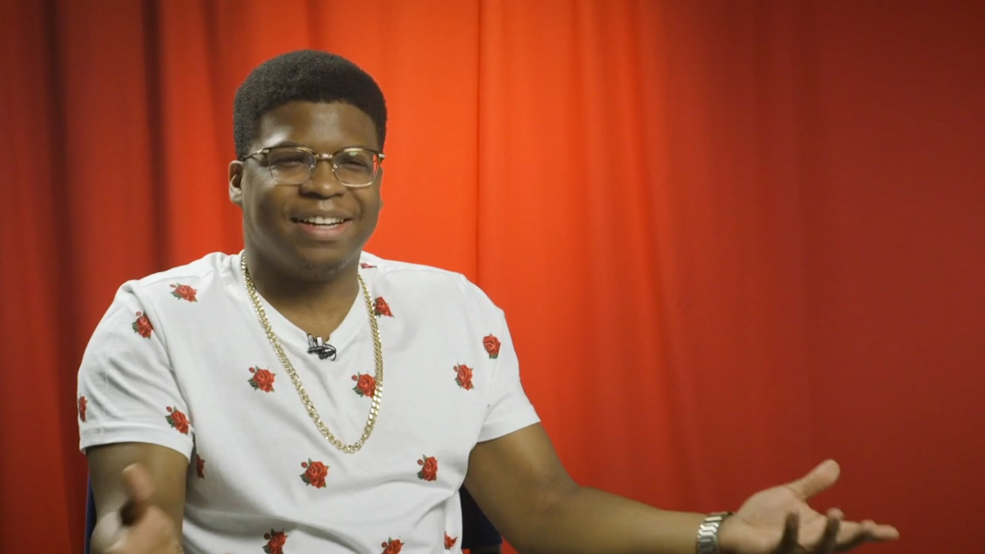 Raphael & Realla - Our Love Story