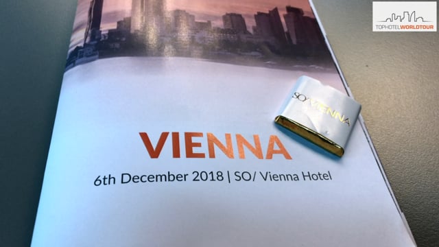 2018: Vienna