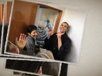 Studio Gran Opening 20.01.18