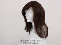 Spotlight Elite RL46 Black Coffee