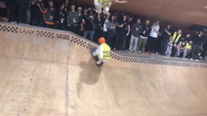 Skateboarding Competitions