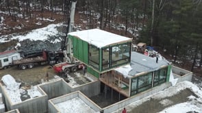 RES4 West Stockbridge Residence