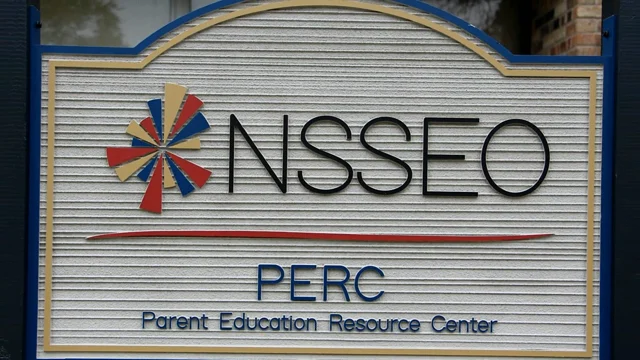 Education & Resource Center