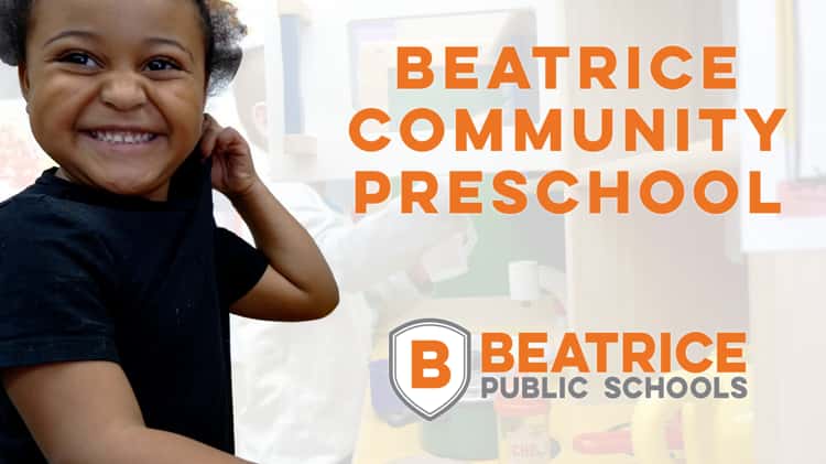 Beatrice Community Preschool