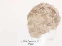Little Beauty 101 Pearl