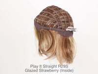 Play It Straight (inside) R29S