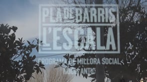 El Pla de Barris s'acomiada de l'Escala