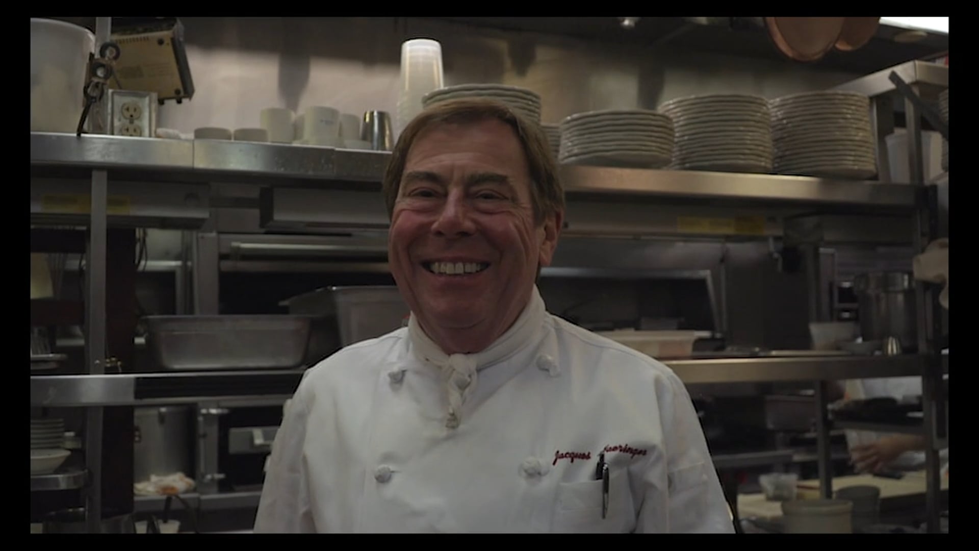Chez Jacques