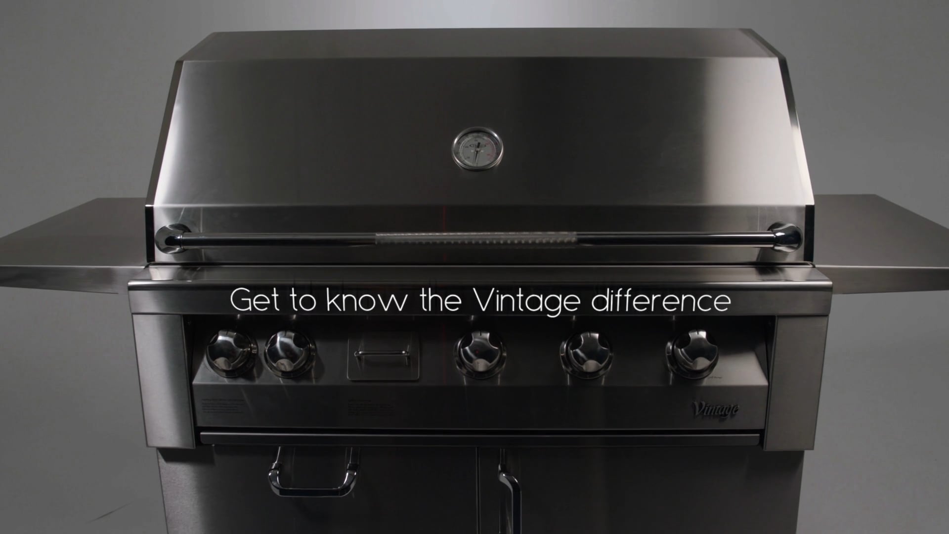 The Vintage Difference