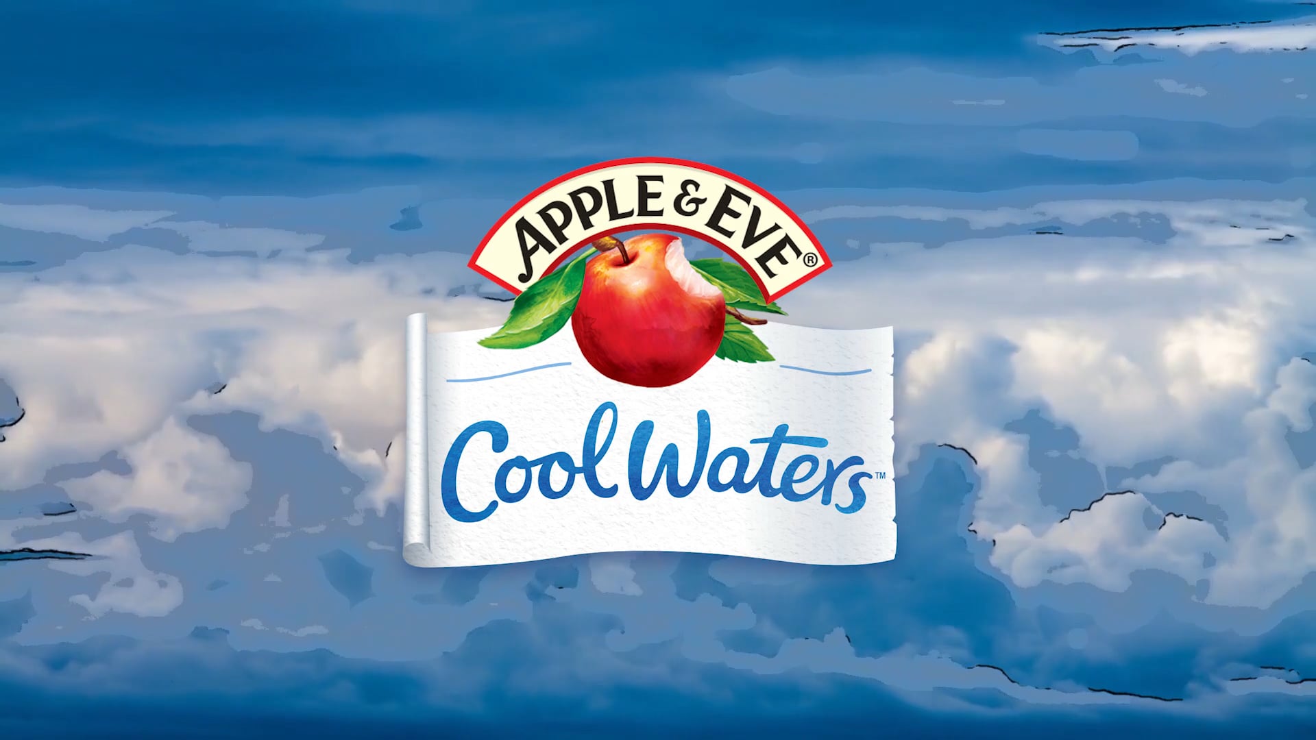 Apple & Eve Product Promo