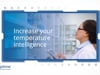 Temptime | Increase Your Temperature Intelligence | 20Ways Winter Retail 2019