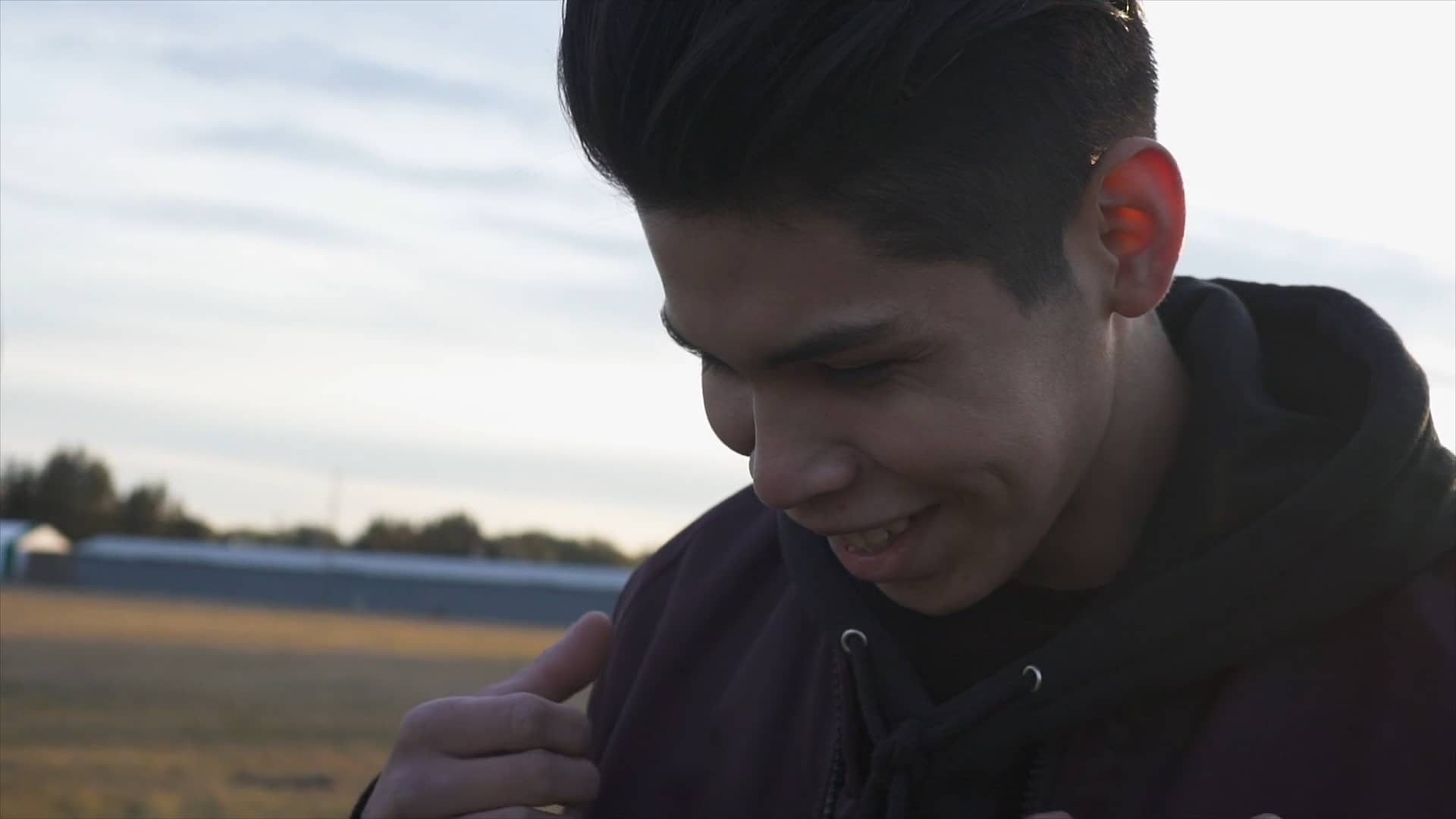 DARKSPARK Four Directions Ponoka, AB on Vimeo