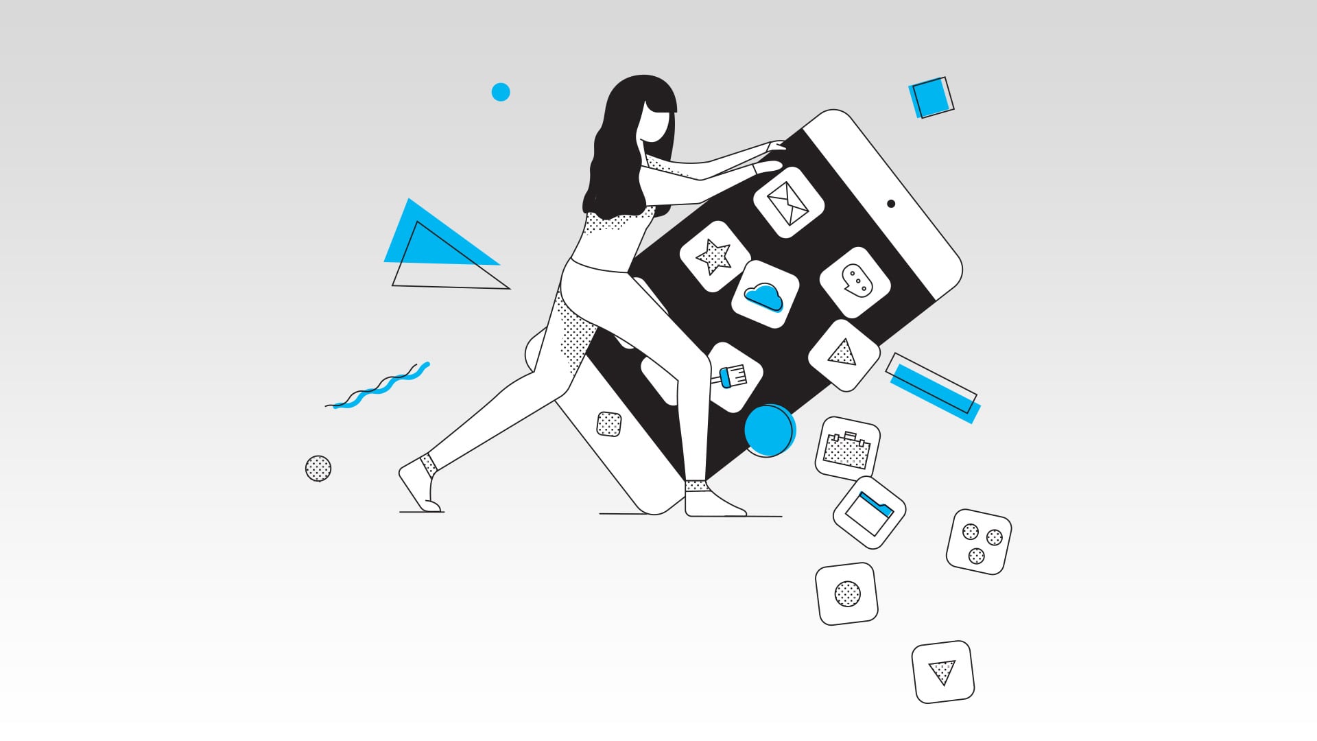 Xfinity Mobile - The Phone Cleanse