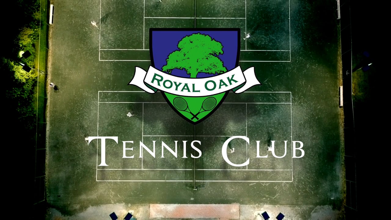 Royal Oak Tennis Club