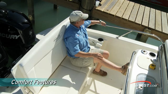 Boat Test Review on BoatTest.com