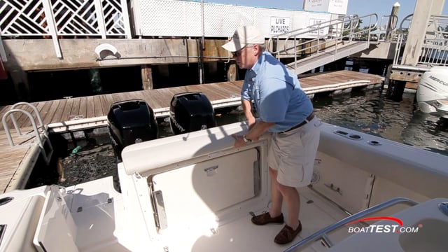 Boat Test Review on BoatTest.com