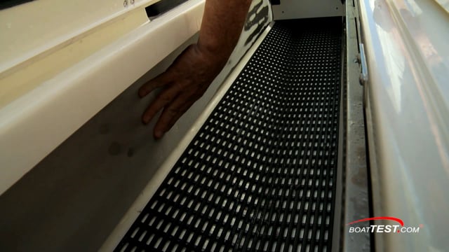 Boat Test Review on BoatTest.com