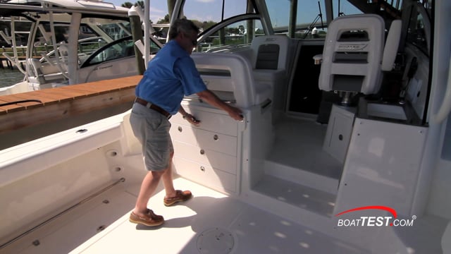 Boat Test Review on BoatTest.com