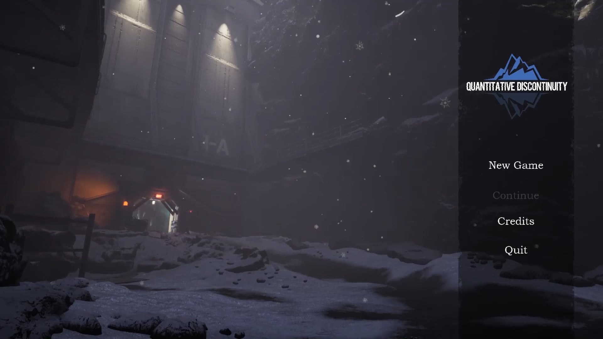 Q.D. Playthrough