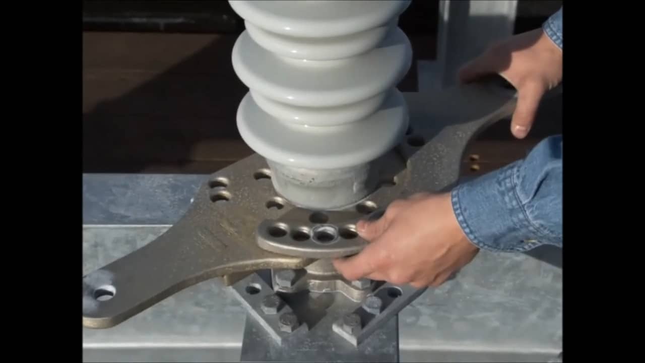 Pascor Atlantic TTR8 Installation on Vimeo