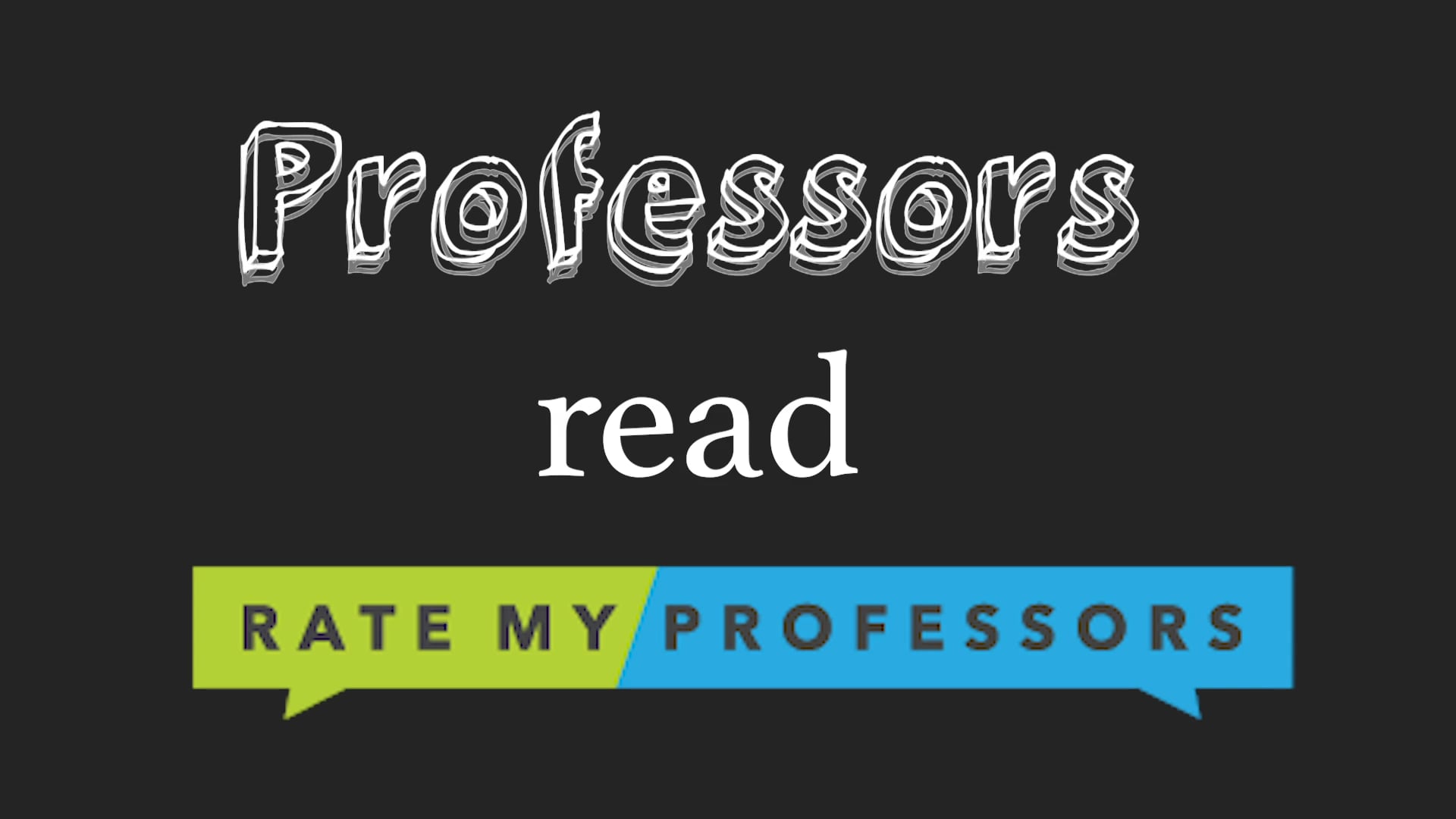 rate-my-professor-ep01-on-vimeo