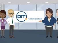 The Ultimate Website by DIT Web Solutions Inc