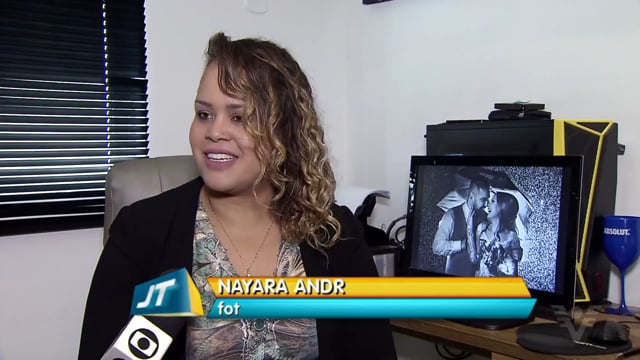 Entrevista para globo 2018