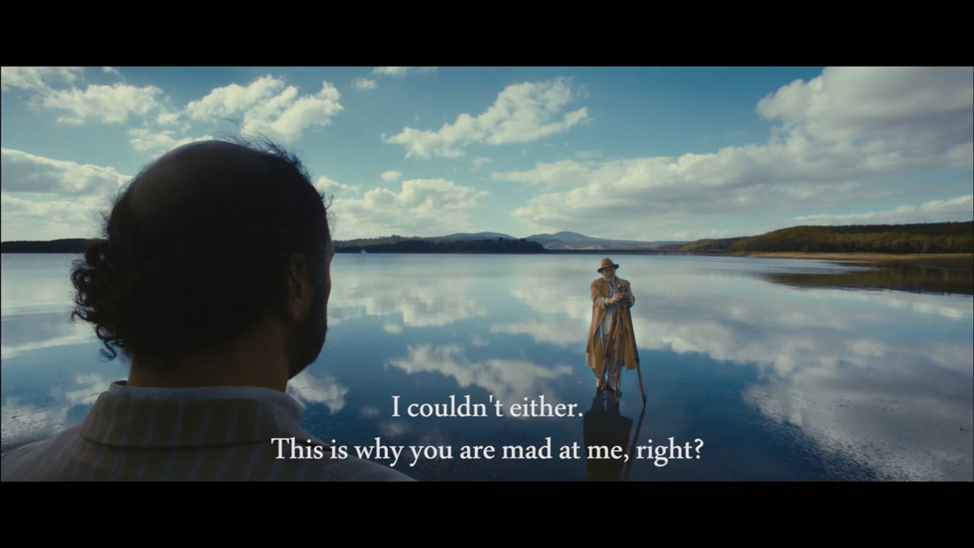 Hayk Kirakosyan DOP-Circle Teaser ENG