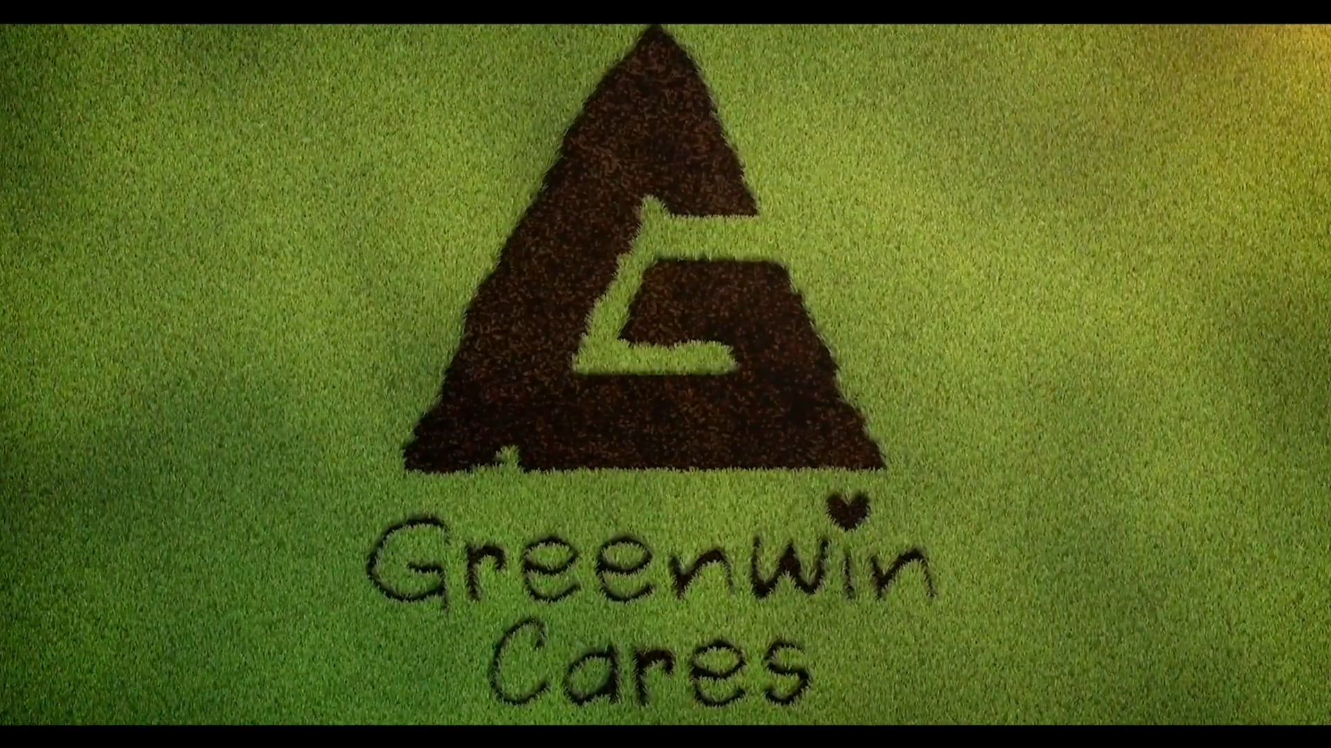 Greenwin Cares Charity Golf Classic