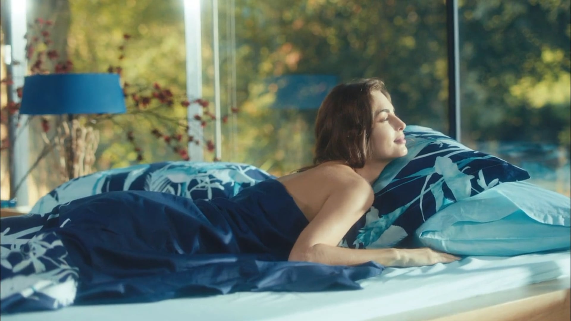 Devrin Usta-SAREV "Mükemmel Ten Uyumu" _ SARAR