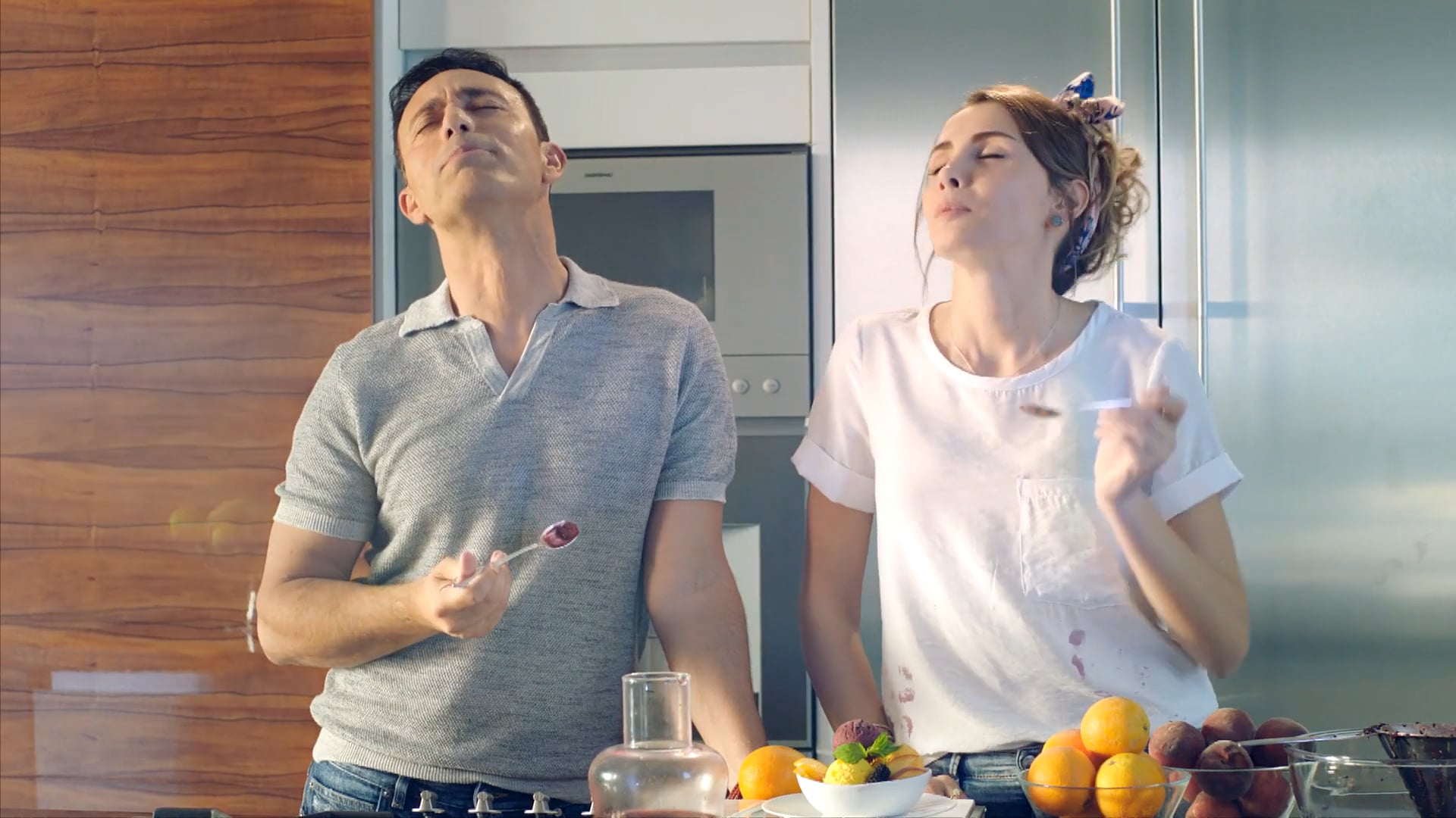 Devrin Usta-GOLF Royal "Beğeni Yarışı"