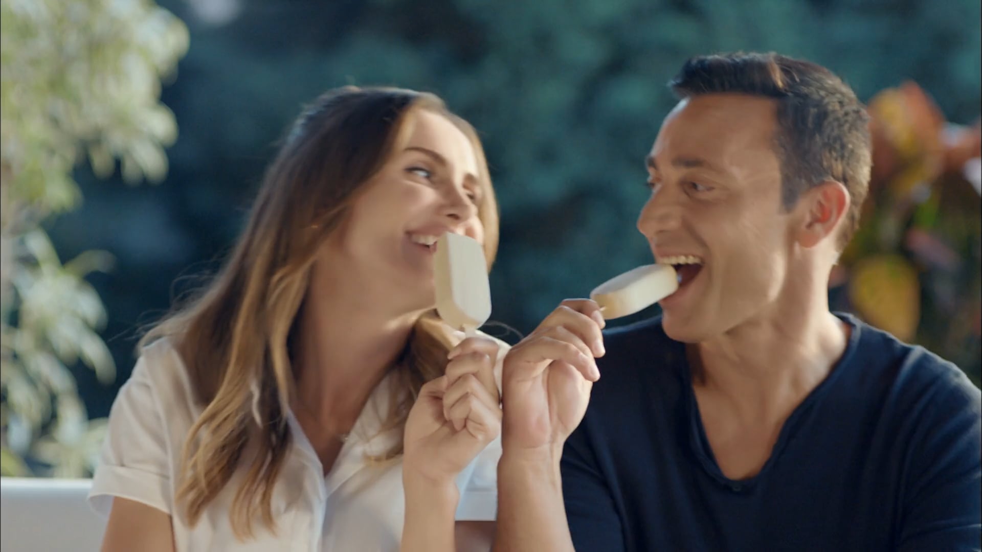 Devrin Usta-Golf Bravo "Bravo Mustafa"