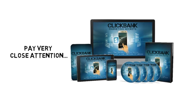 HOW TO MAKE BIG MONEY ON CLICKBANK MARKETPLACE: Ultimate Clickbank Secrets  Guide