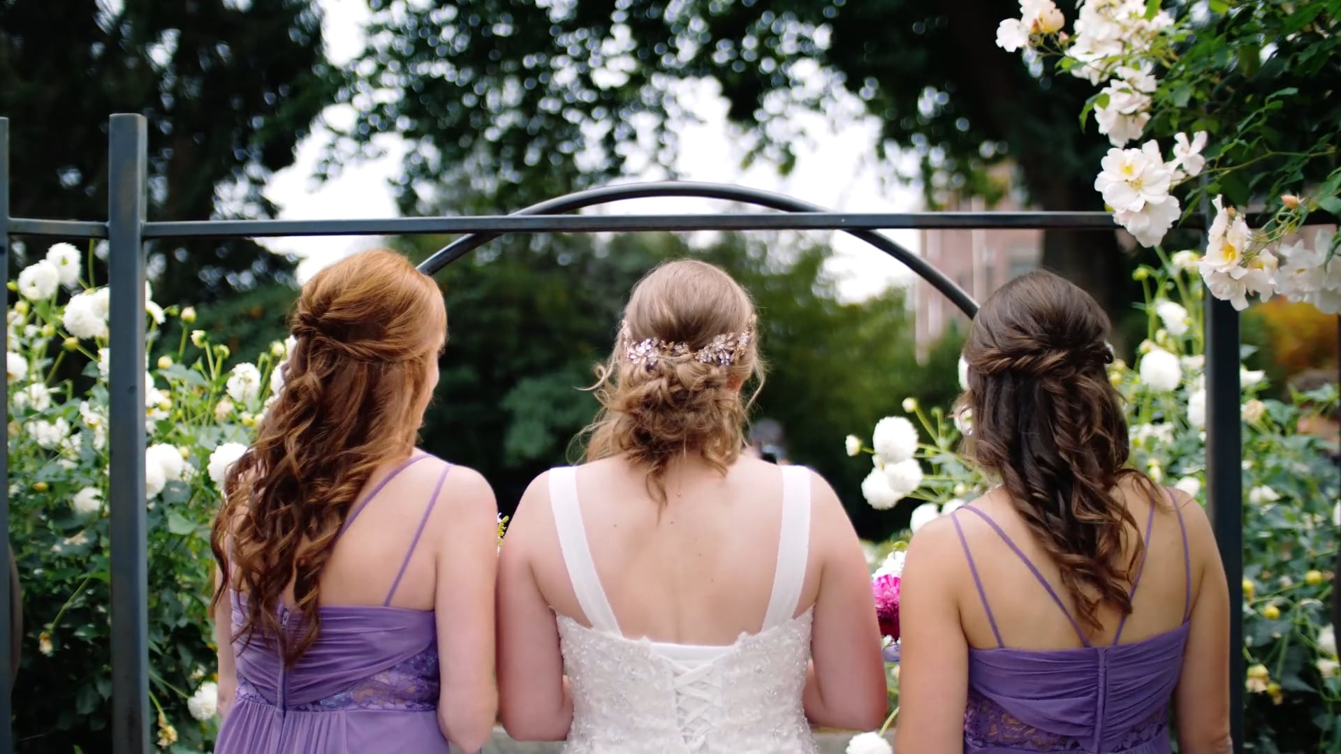 PAULA & KHURAM | Full Video