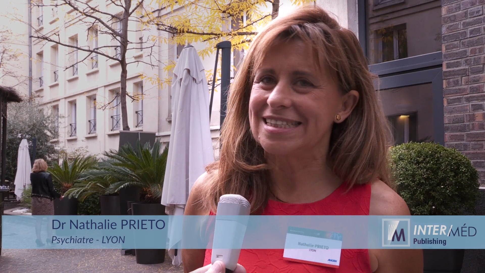 ITW PRIETO