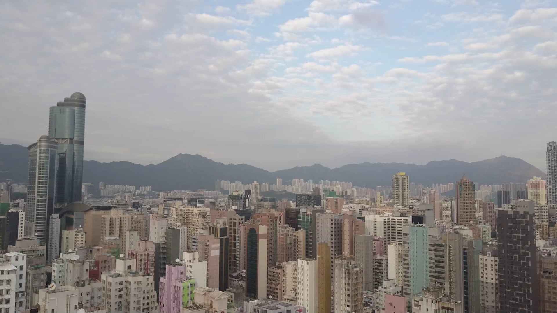 OPERATION CITY WEAVING