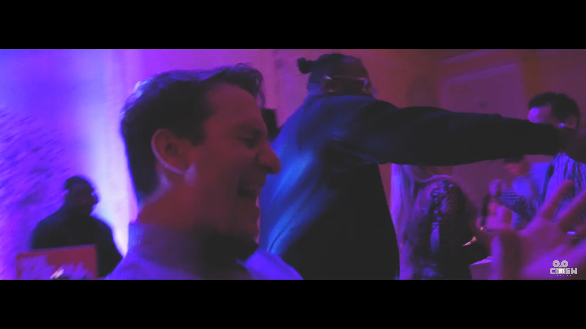 2017 highlight wedding