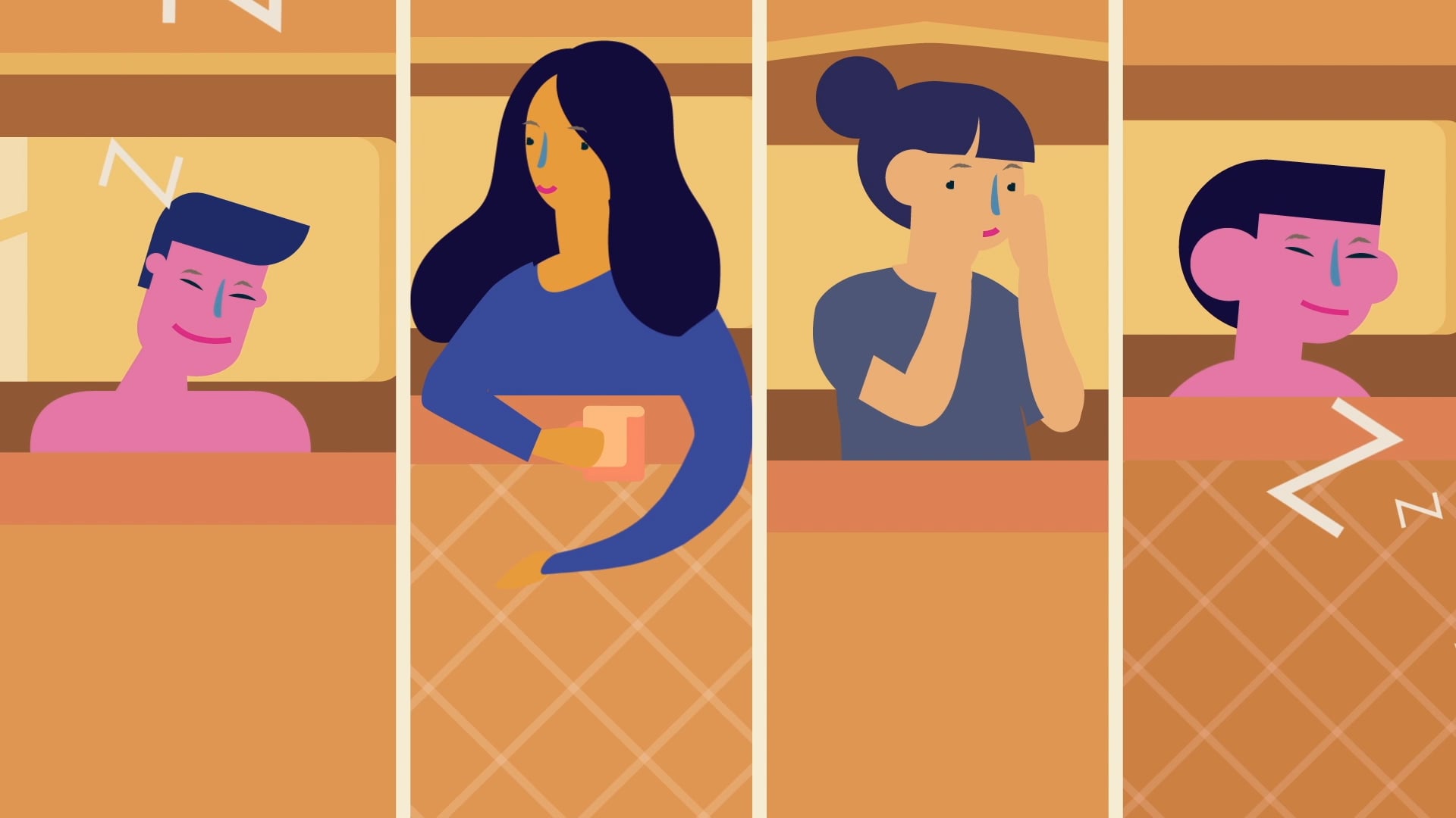 Animation Sample Teaser on Vimeo