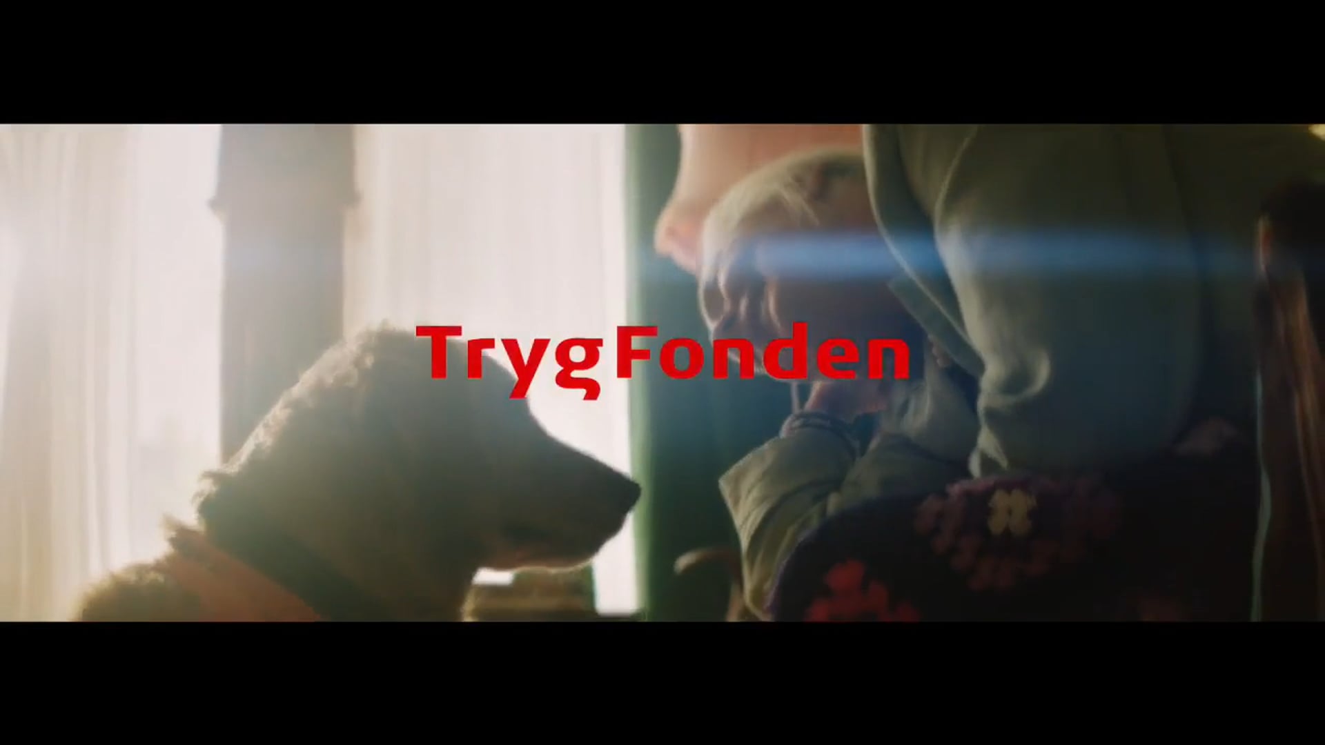 TRYGFONDEN