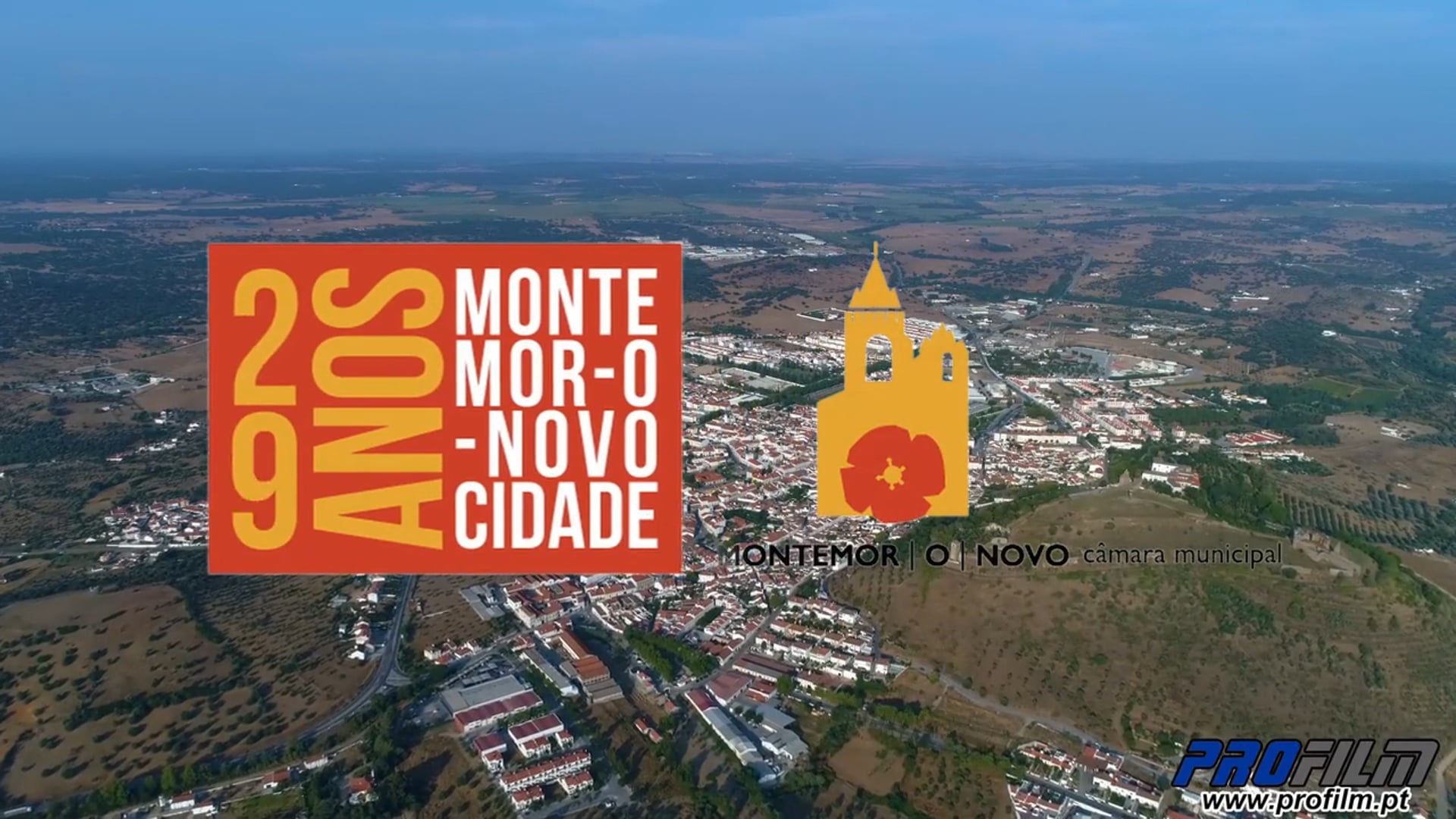 FEIRA DA LUZ 2018 - MONTEMOR-O-NOVO TERRITÓRIO EDUCATIVO DE ABRIL - Logo Profilm.mov.mp4