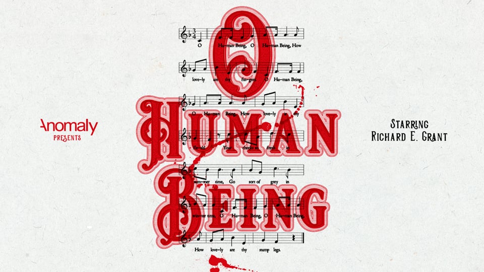 O Human Being