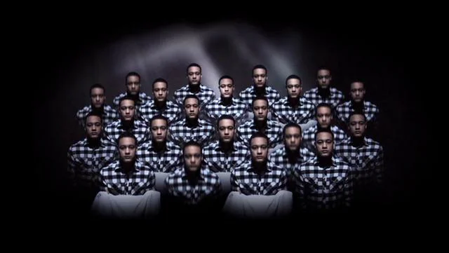 DELS - Shapeshift (Official Video)  
