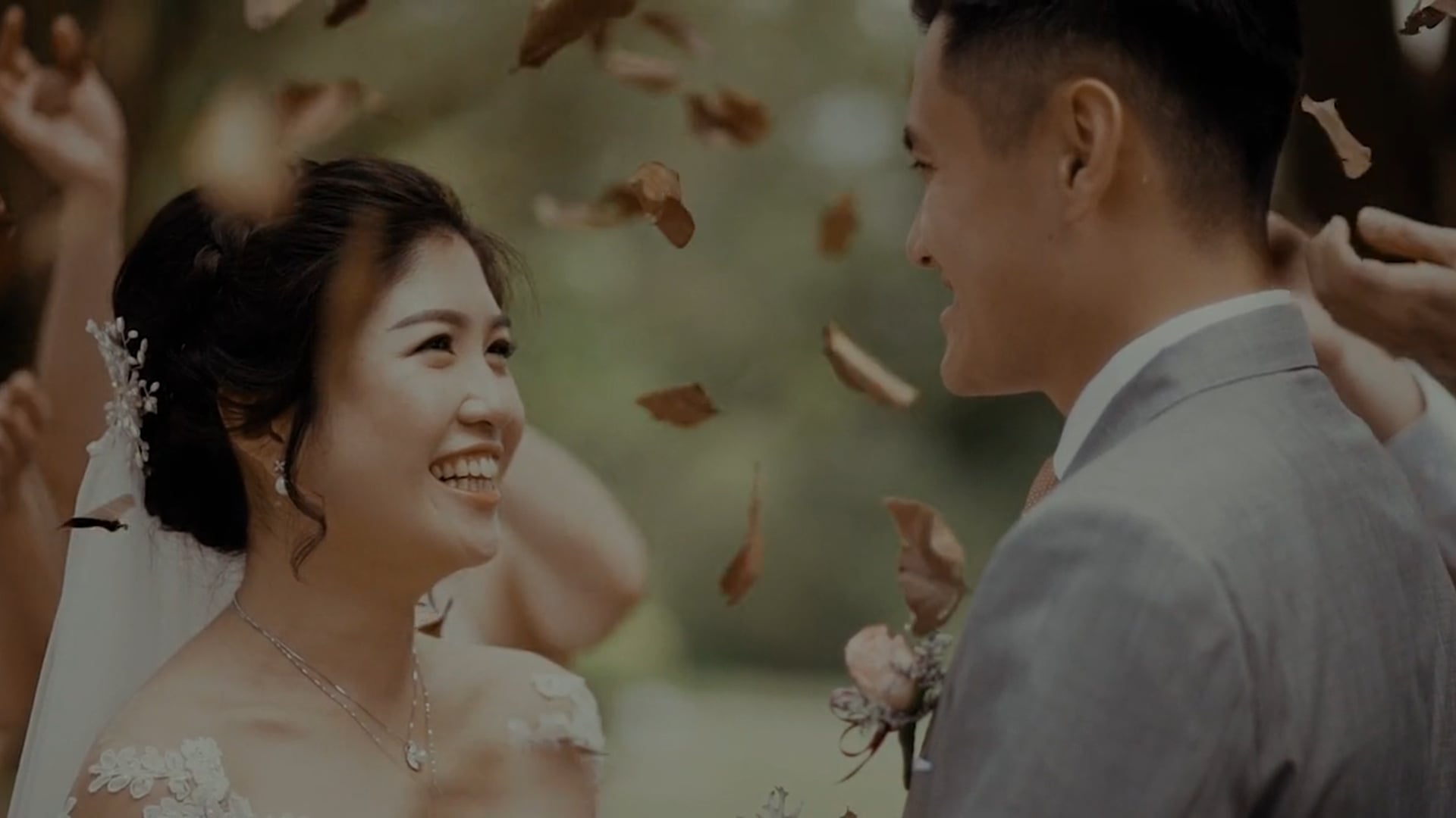 ShiYee & WanXin | Malacca Wedding