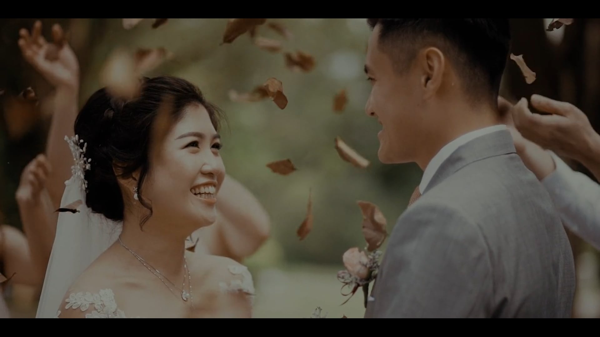 ShiYee & WanXin | Malacca Wedding