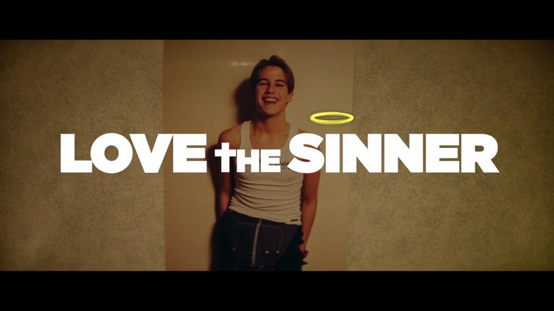 Love The Sinner - Short